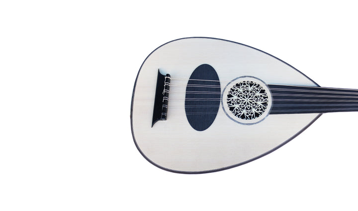 Turkish kids oud KAO-3 1/2 size by Sala