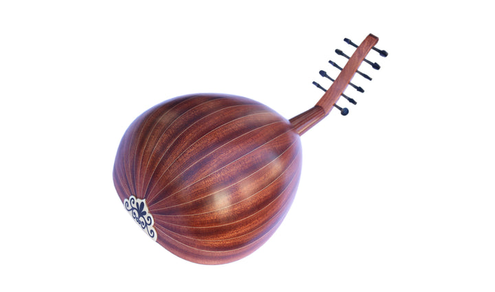 Sala Turkish mahogany kids oud KAO-3