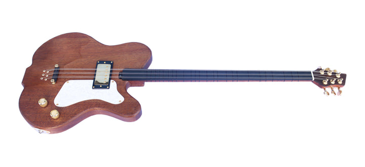 Okoume caglama CAG-4 by Sala Muzik