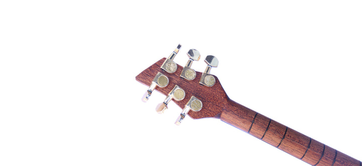 Sala Muzik left handed professional caglama CAG-4L