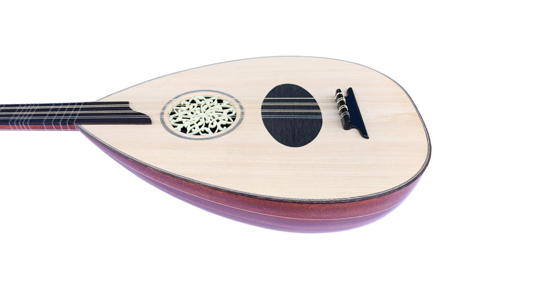لاوتای ترکی HSL-150L ساخت Sala Muzik