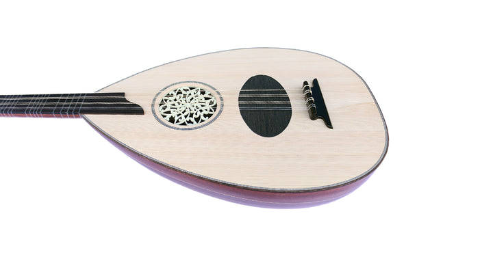 لاوتای چپ‌دست HSL-150L از Sala Muzik
