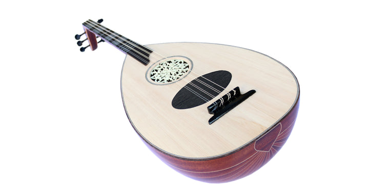 لاوتای چپ‌دست HSL-150L از Sala Muzik