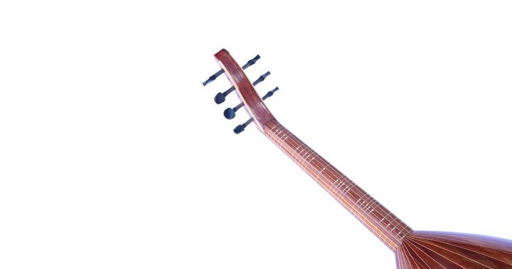 لاوتای ترکی ماهاگونی HSL-150L