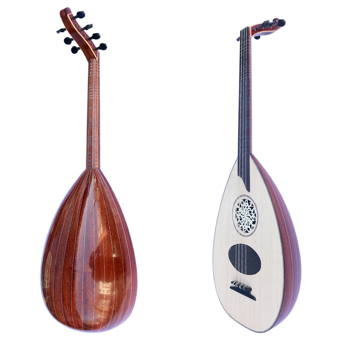 Sala Turkish Professional Lavta HSL-150