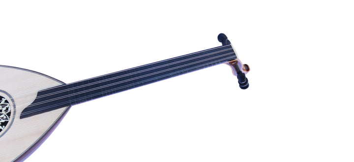 Sala türkische professionelle Walnuss-Laute HSL-102