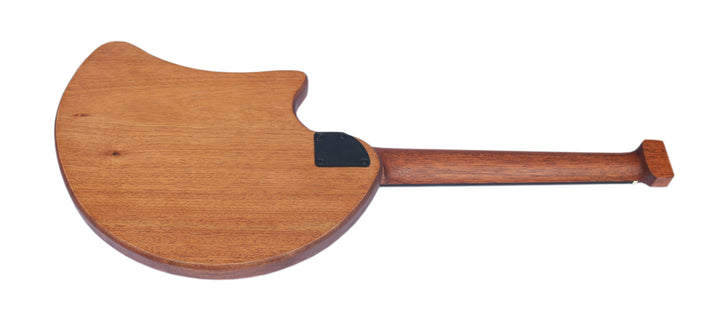 Sala Muzik Steel String Electric Oud RaksOud Mat