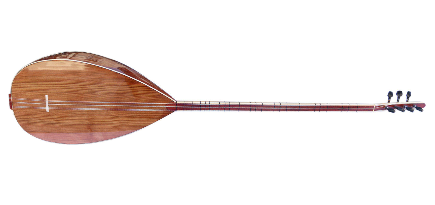 Saz divan de calitate concert SDS-403