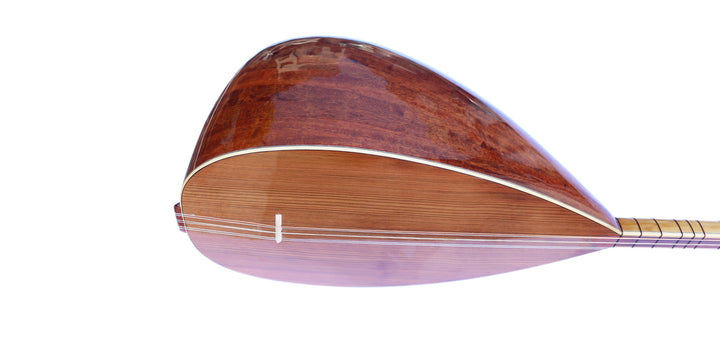 Concert Quality Divan Saz SDS-403
