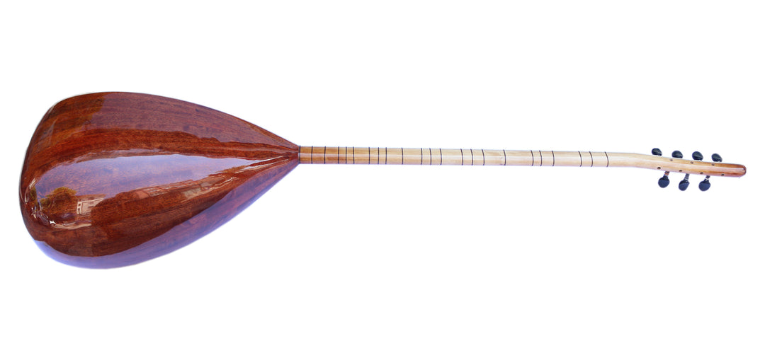 Concert Quality Divan Saz SDS-403