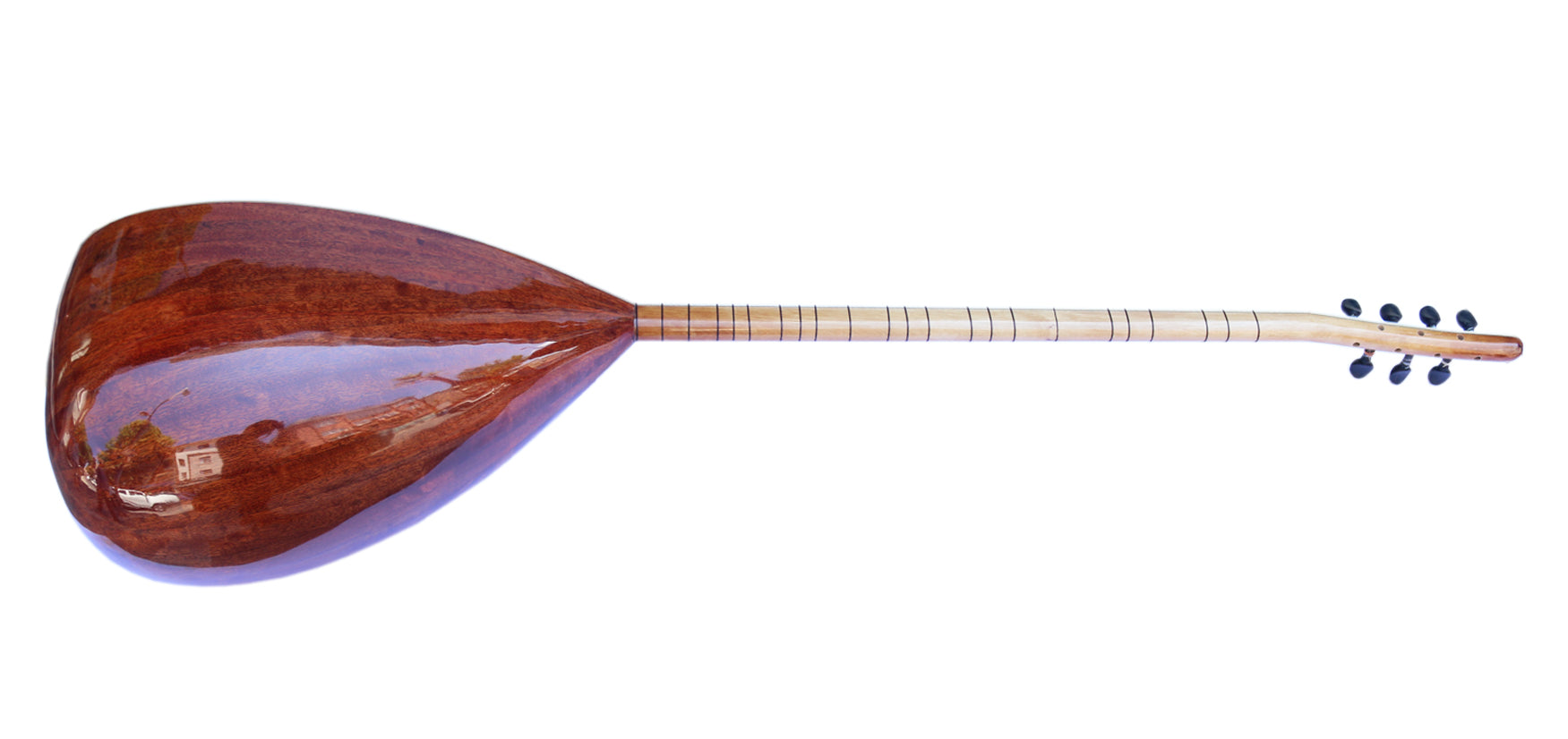 Saz divan de calitate concert SDS-403