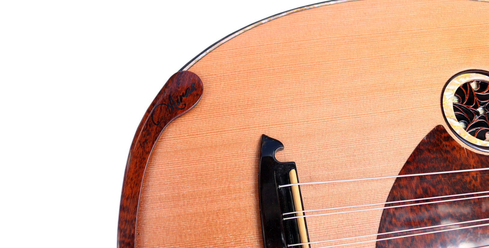 Oud Arabo Miras Masterpiece in Legno Snakewood