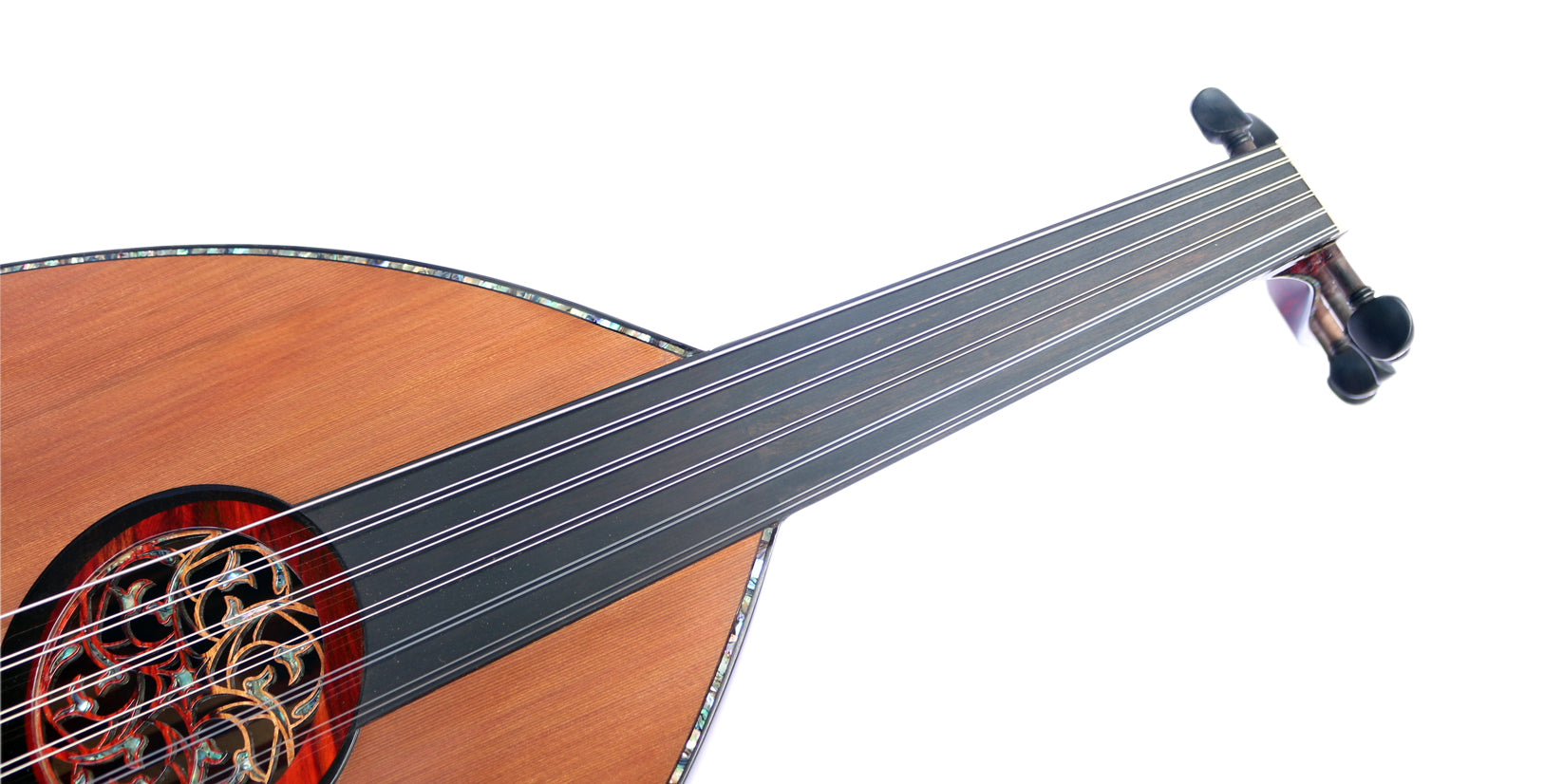 Oud Arabo Miras Masterpiece in Legno Snakewood