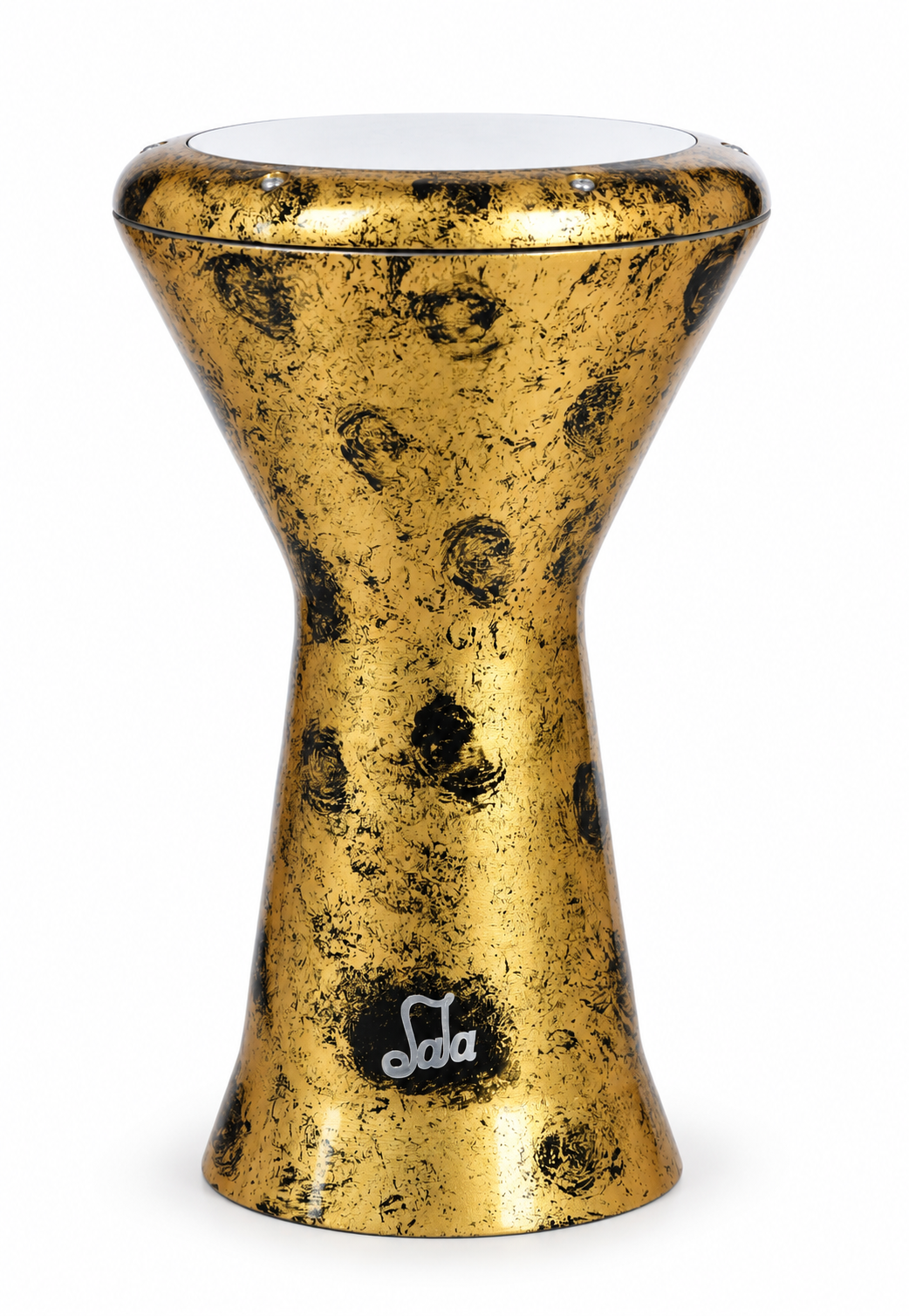 Sala Antique Gold Professional Darbuka