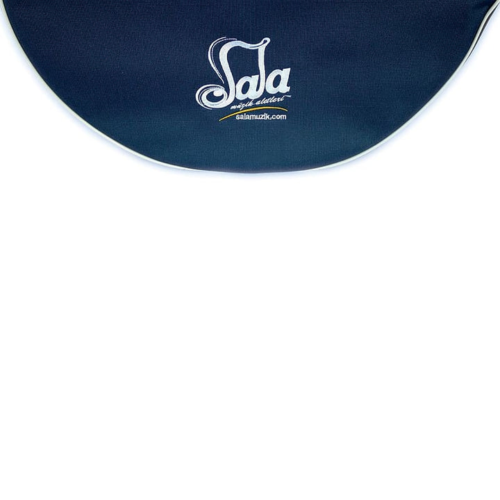 Daf gig bag BGE-209 by Sala with shoulder strap