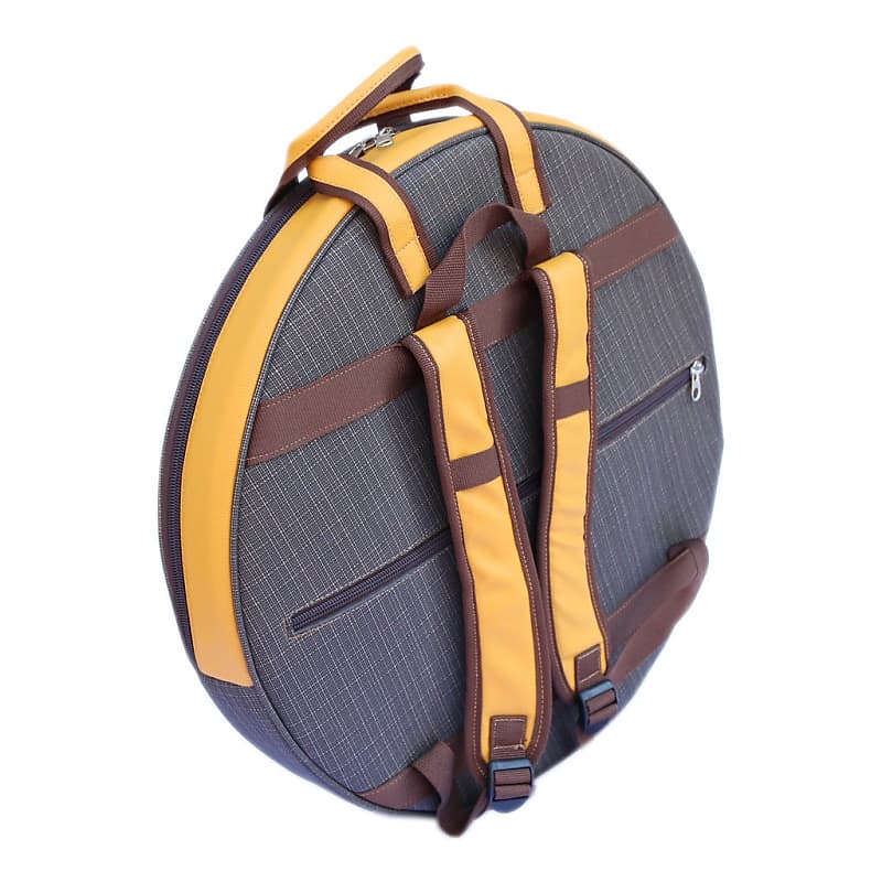 Daf padded gig bag SAFE-455 by Sala with shoulder straps