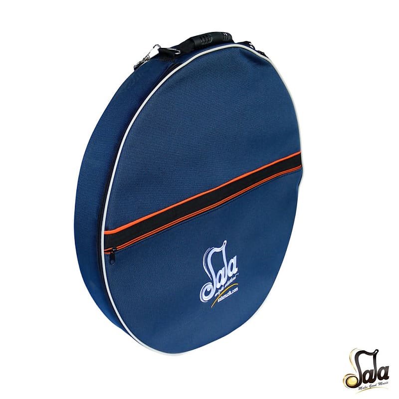Sala gigbag BGE-209 for daf with padded interior