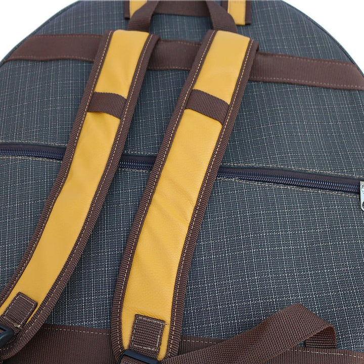 Sala daf gig bag SAFE-455 with accessory pocket
