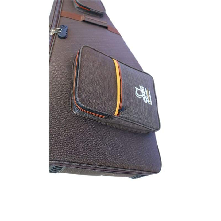 کیف قانون عربی Sala SAFE-344 داخل محافظ