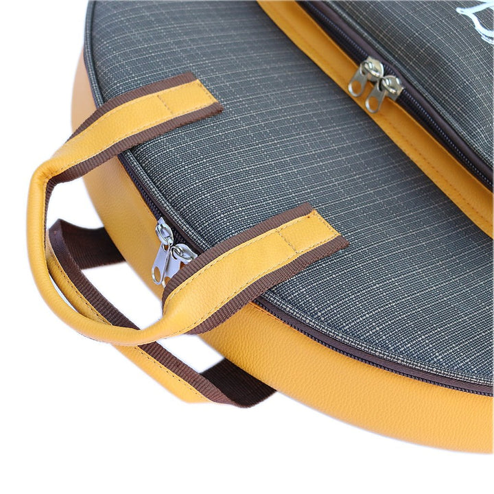 Daf travel bag SAFE-455 by Sala protective interior