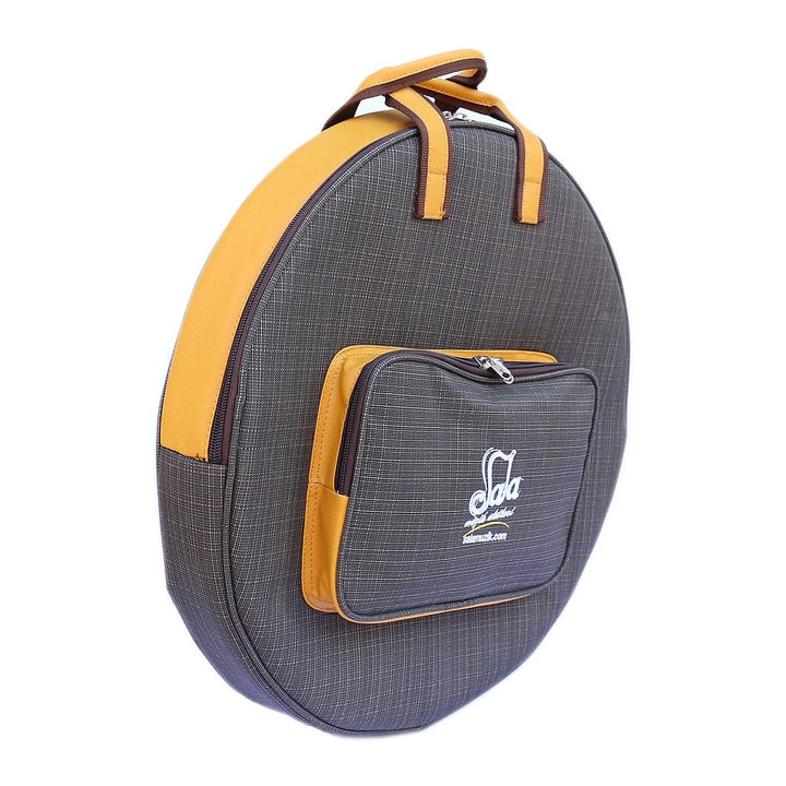 Sala padded daf gig bag SAFE-455 with thick foam padding