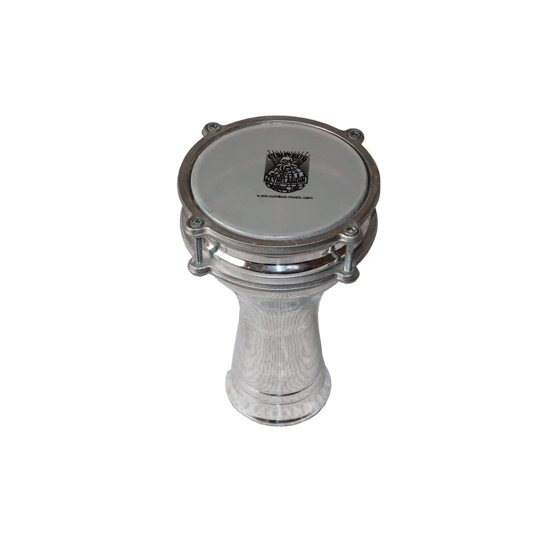 Pequeña darbuka turca mini Cumbus 13 cm tambor de práctica