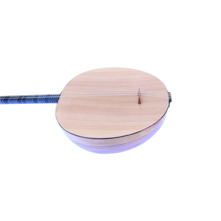 Left Handed Professional Turkish Tanbur BTP-404L
