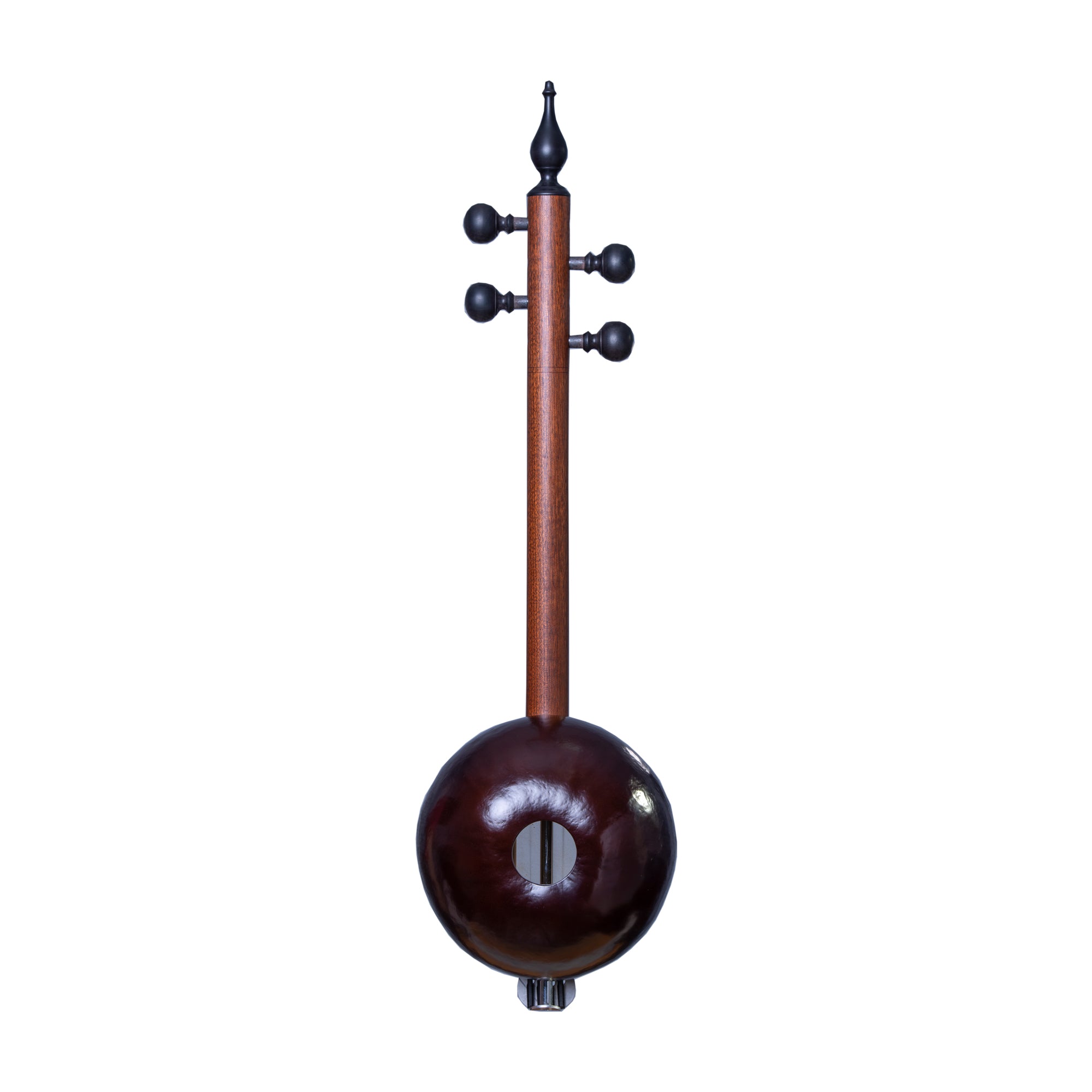Special Anatolian Azeri kamancha AAK-305 by Aler