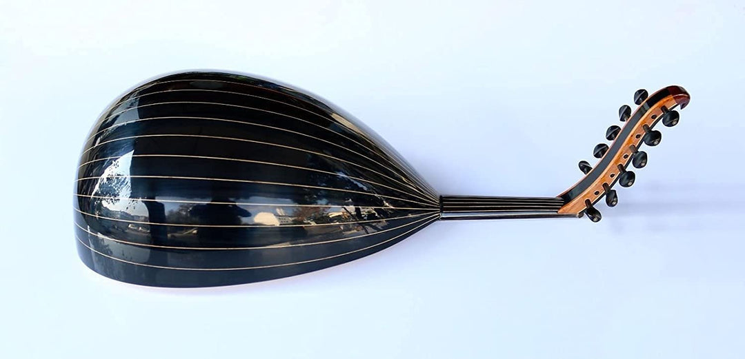 Sala Muzik solak Arap ceviz udu AAO-108L