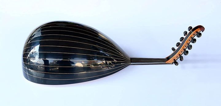 Sala Muzik solak Arap ceviz udu AAO-108L