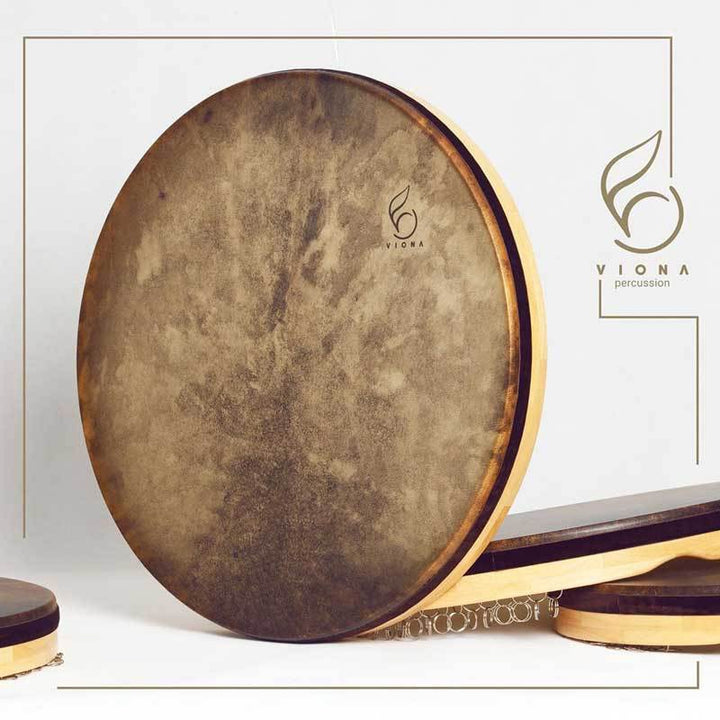Viona Percussion Professional Daf By Viona V-1