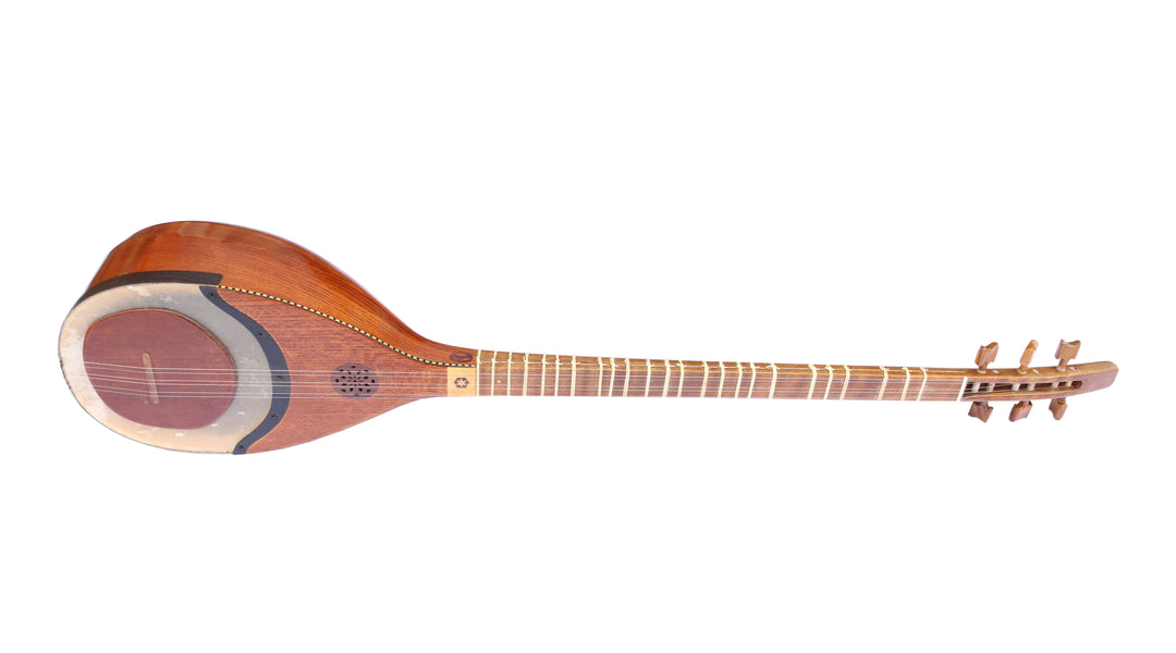 Hormoz shourangiz HSH-304 Persian long-neck plucked lute