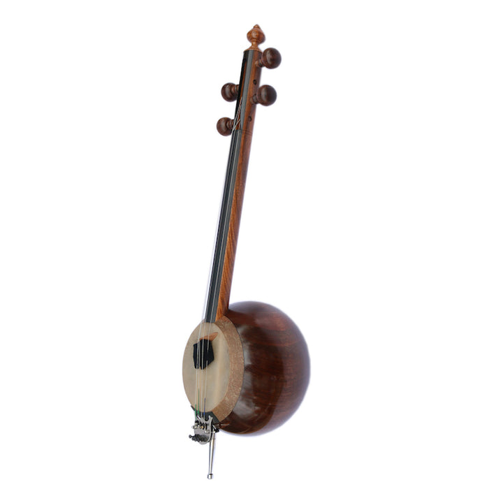 کمانچه آذری ویژه AZK-403 ساخت Aler با کاسه توتی