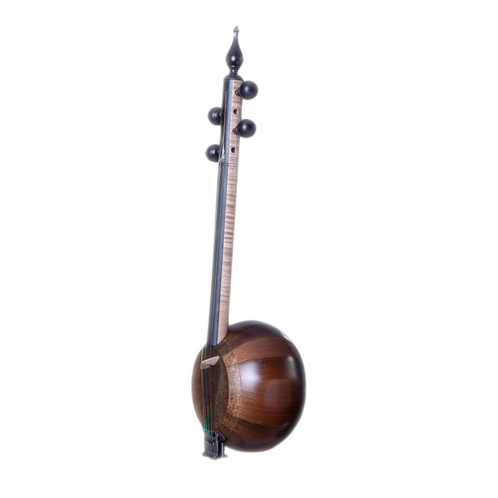 کمانچه آذری ویژه AZK-402 ساخت Aler با کاسه توتی