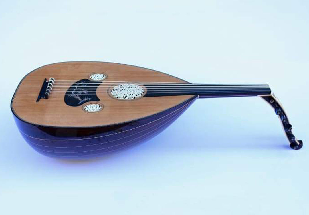 Sala Premium Turkish Oud SALA-O8