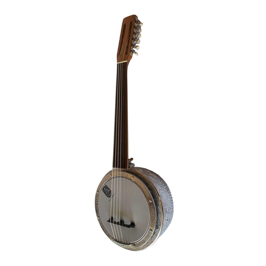 Cumbus Turkish Professional Cumbus By Zeynel Abidin