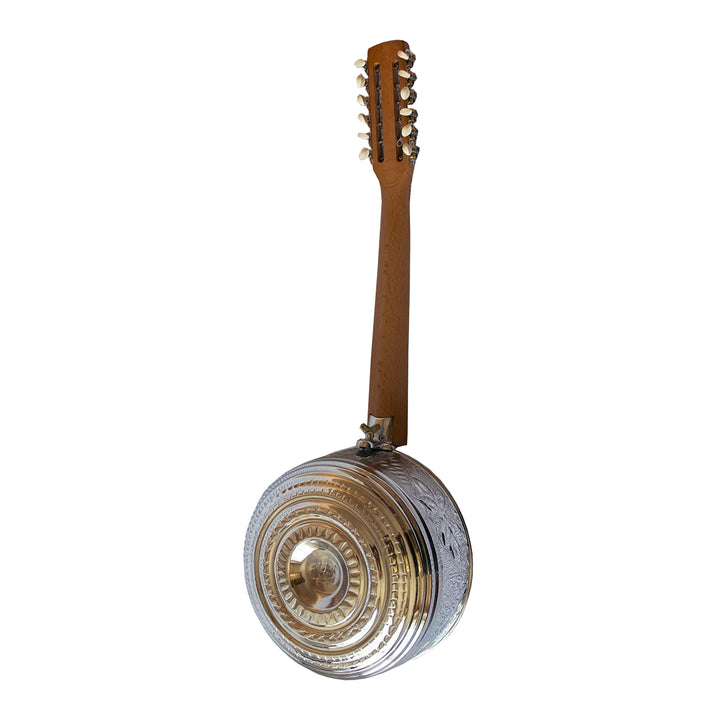 Cumbus Turkish Professional Cumbus By Zeynel Abidin