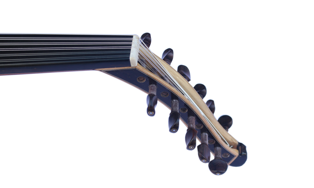 Wenge pamela Turkish oud SALA-O9 by Sala
