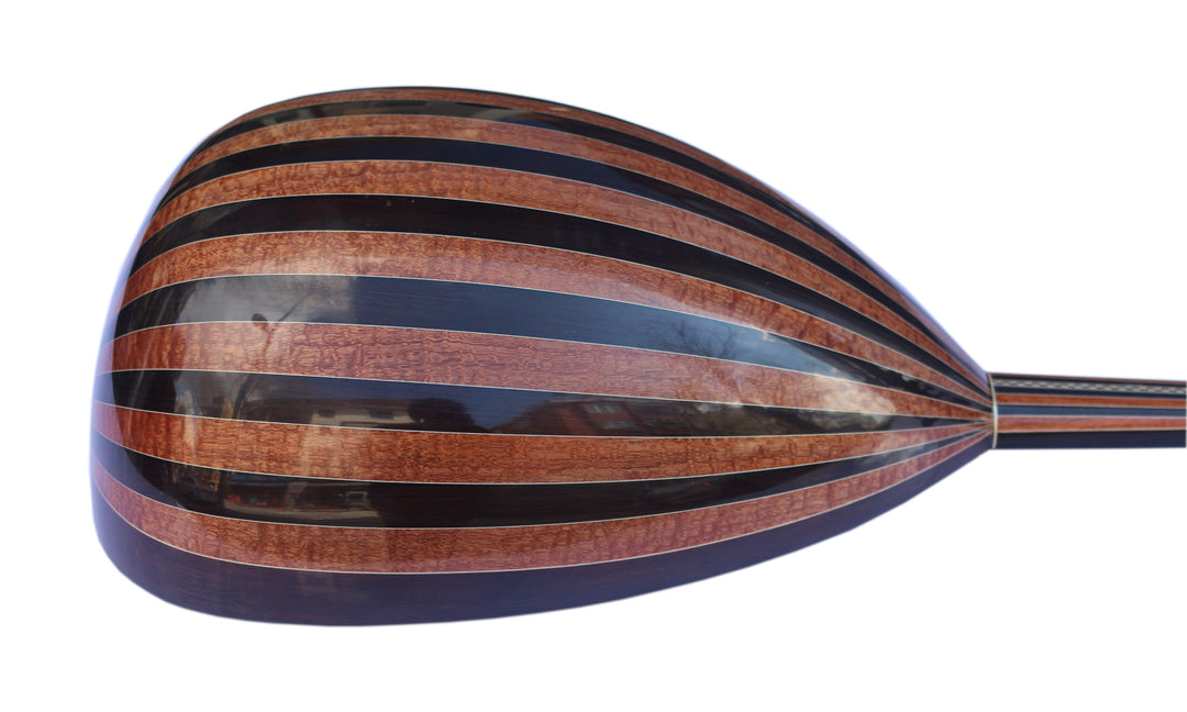 Handmade Turkish oud SALA-O9 by Sala Muzik