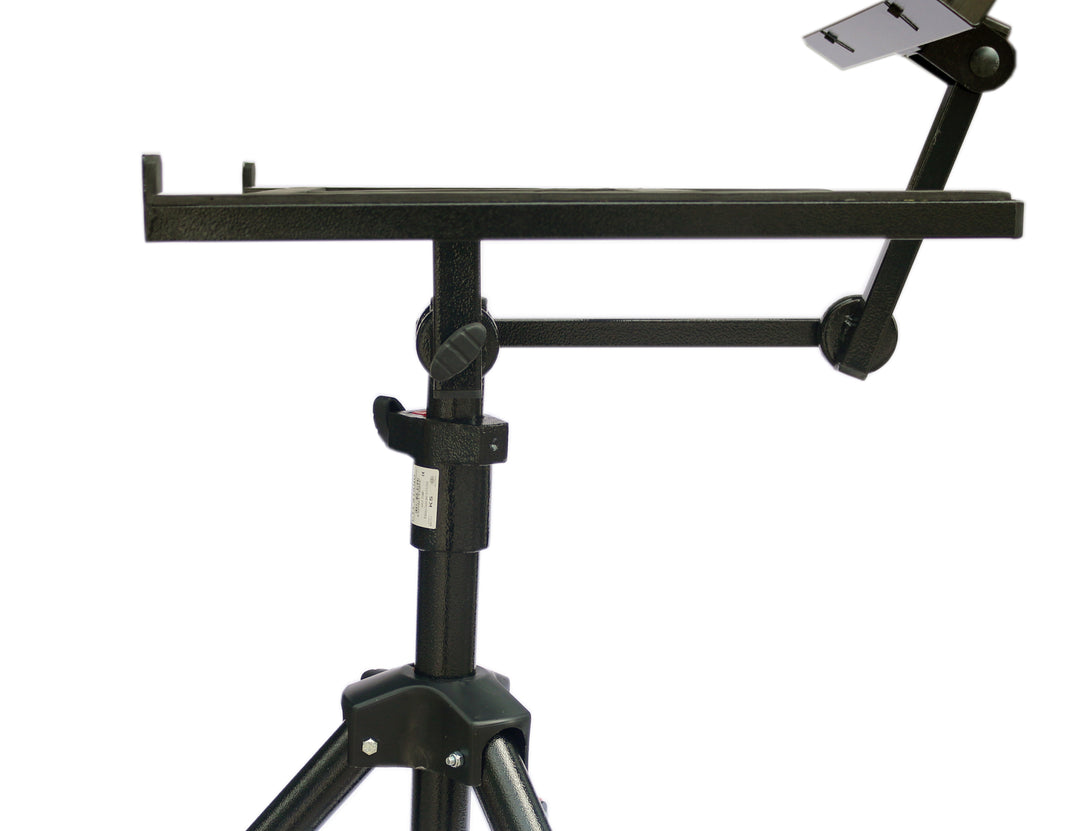 Soporte de kanun Handike CSK-304 para escenario y estudio
