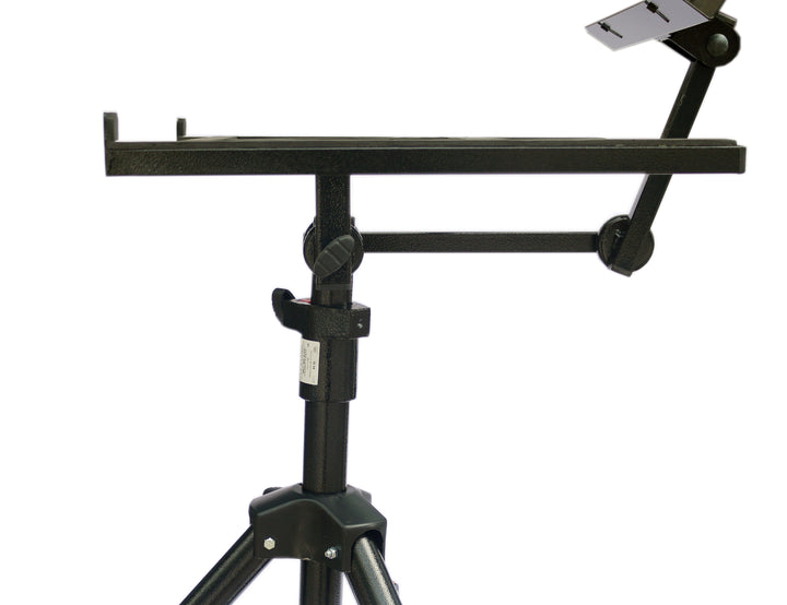 Soporte de kanun Handike CSK-304 para escenario y estudio