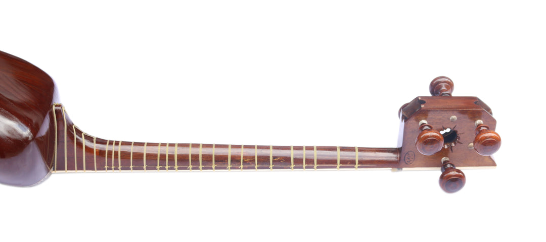 Delnavaz Tar DPT-306 Saiteninstrument persisch Maulbeere-Resonanzdecke