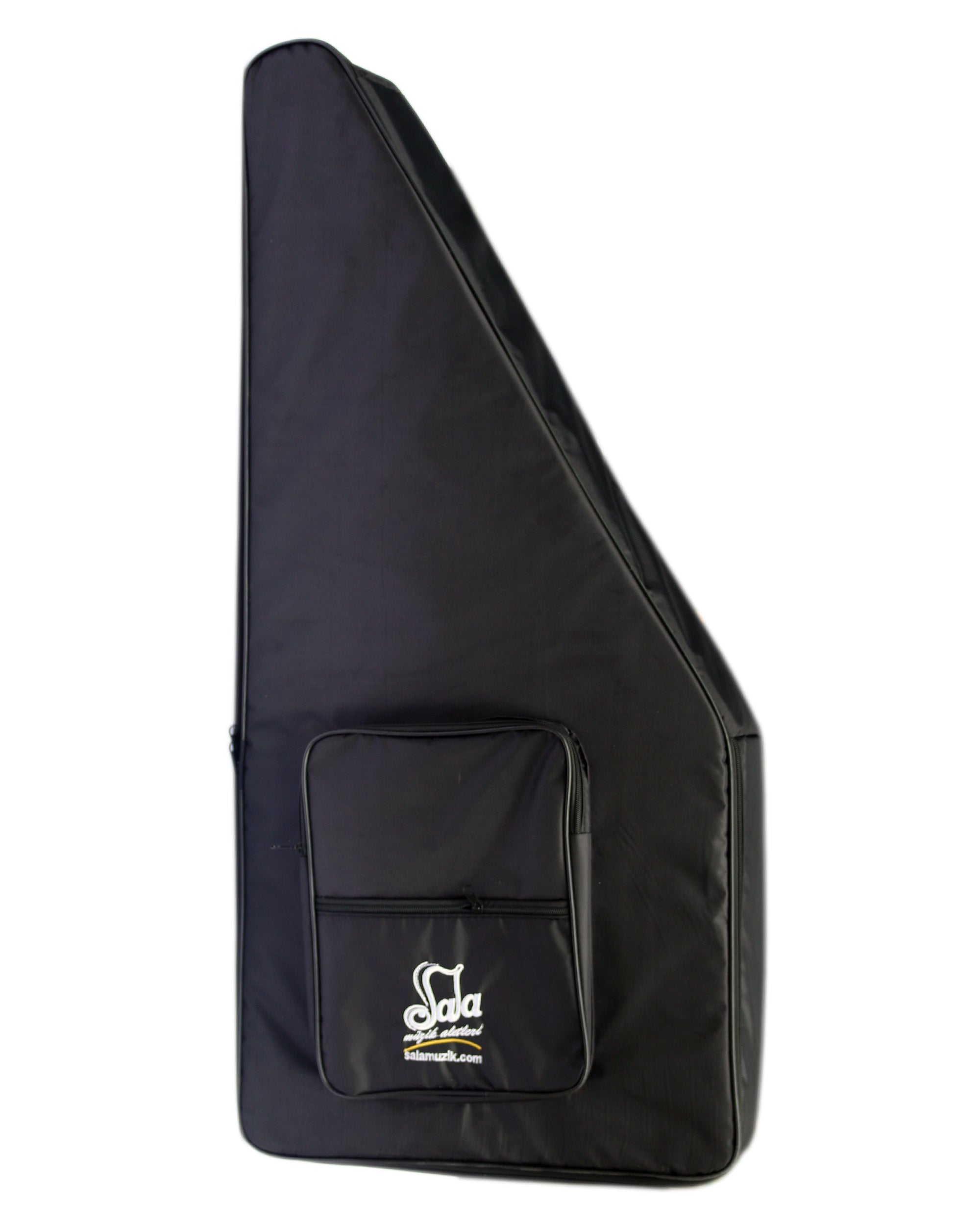 Sala padded gig bag for kanun BCK-206 with thick foam padding