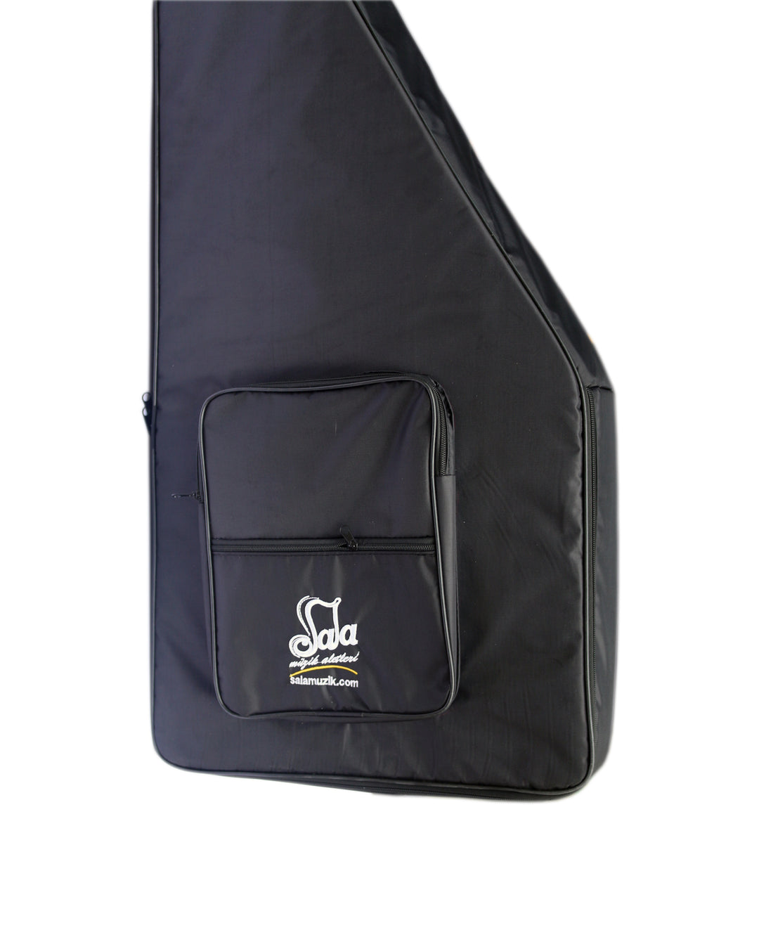 Sala kanun padded gigbag BCK-206 with accessory pocket