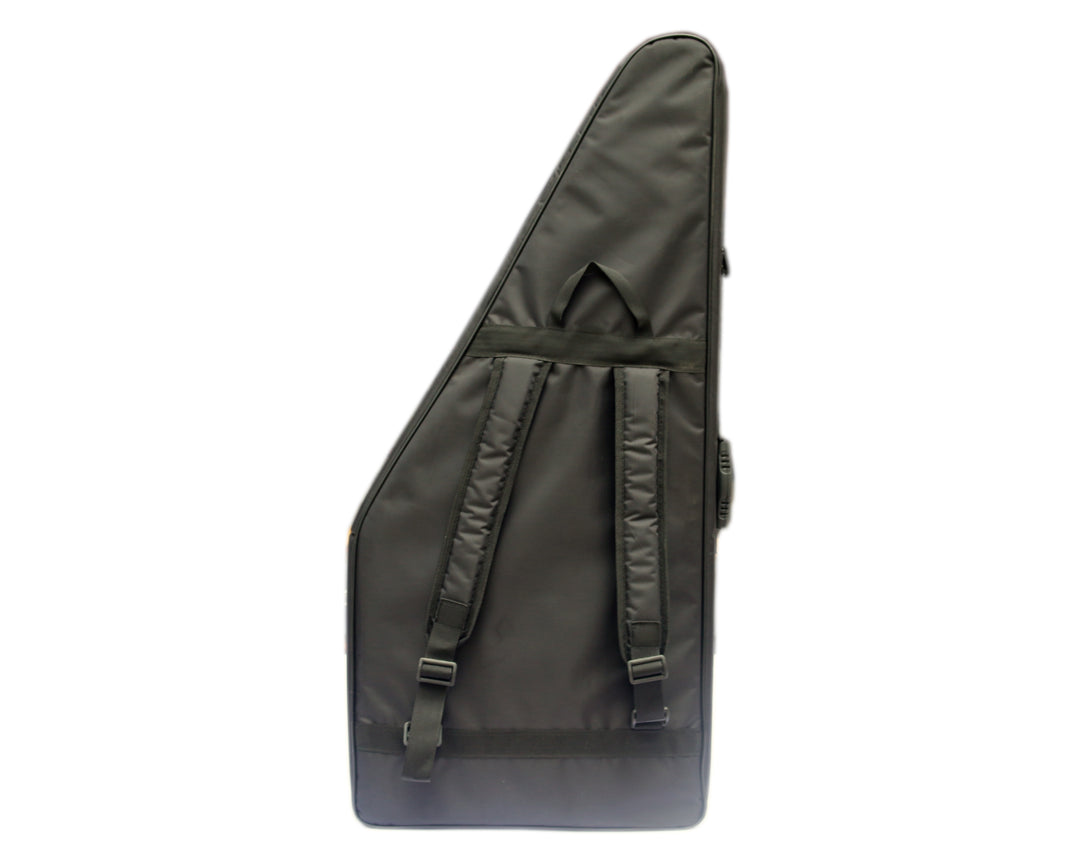 Kanun gig bag BCK-206 by Sala with reinforced zipper