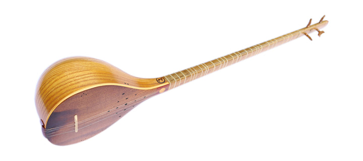 Setar SHS-304 by Shahnaz concert Persian plucked instrument