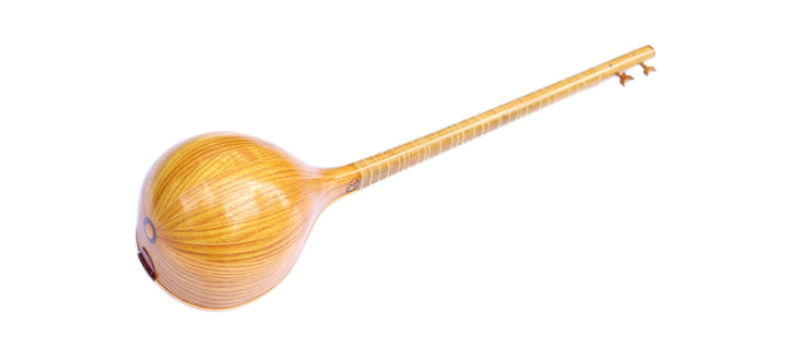 Shahnaz setar SHS-304 stringed Persian instrument mulberry soundboard