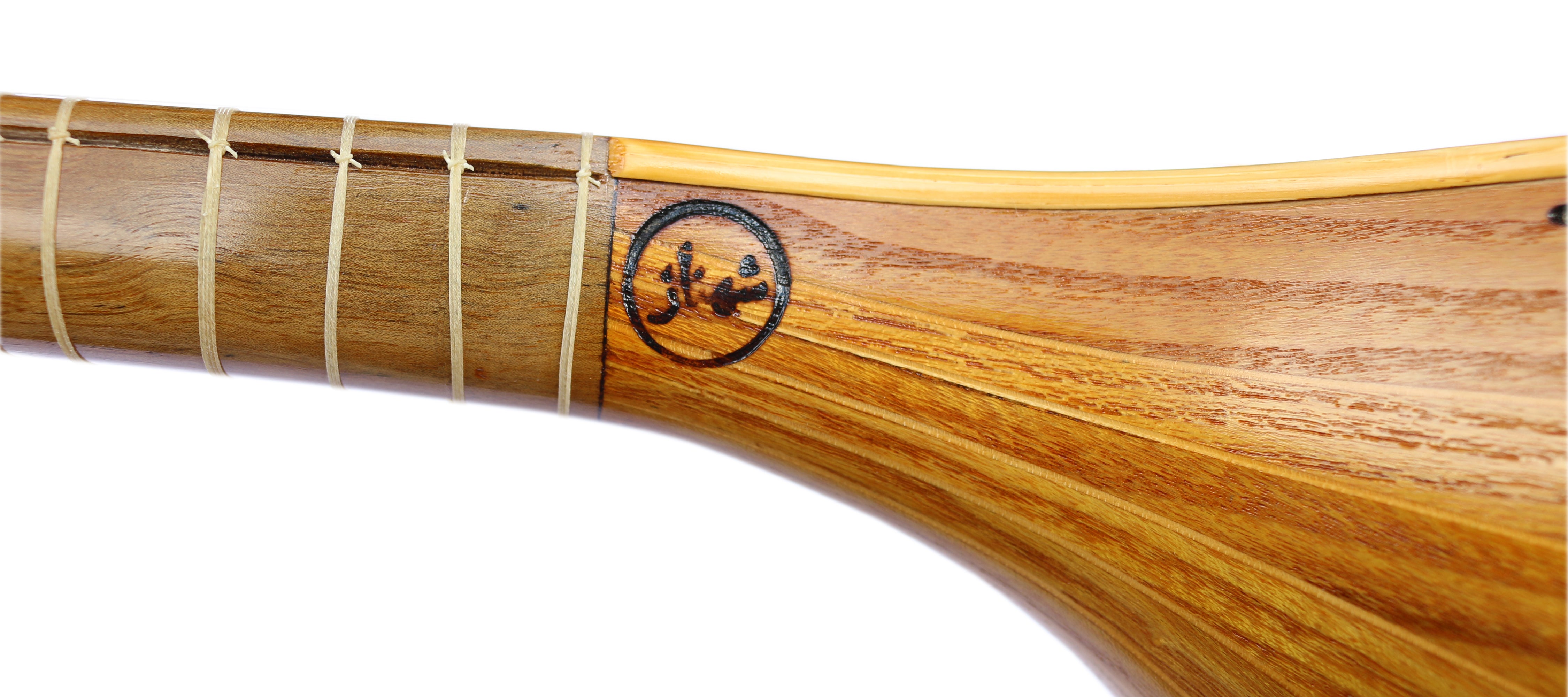 Setar SHS-304 by Shahnaz handmade Persian classical instrument