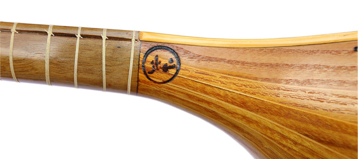 Setar SHS-304 by Shahnaz handmade Persian classical instrument