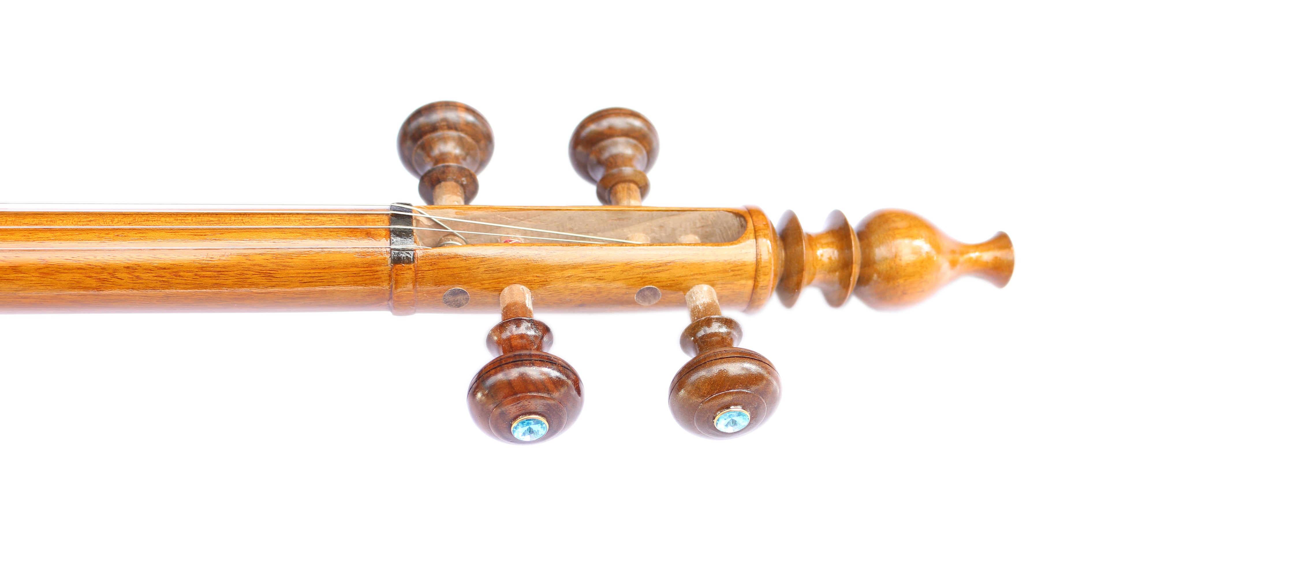 Keykhaee Professional Kamanche By Keykhaee KK-5